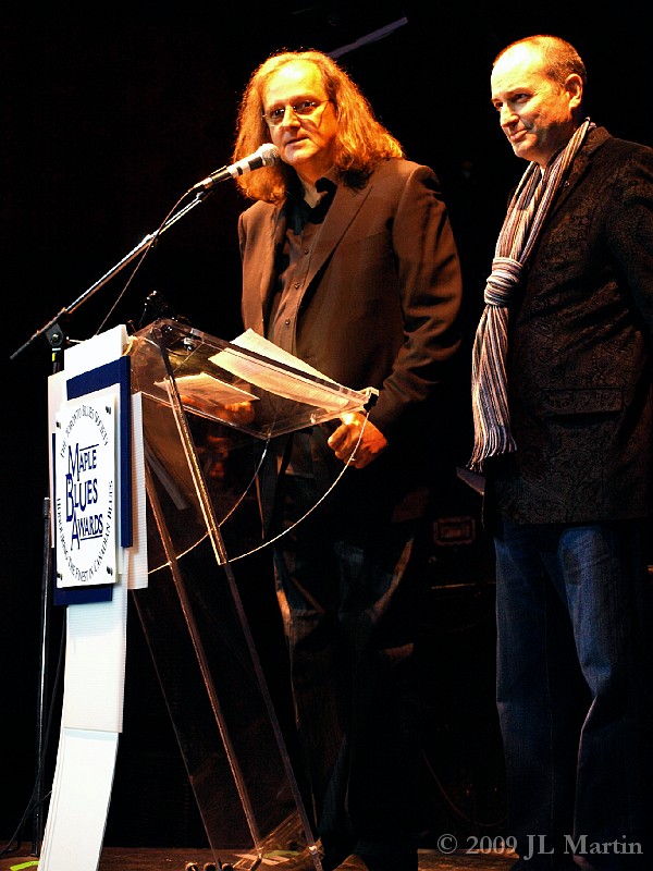 065Maple Blues Awards_Derek Andrews, Jay Sieleman.JPG
